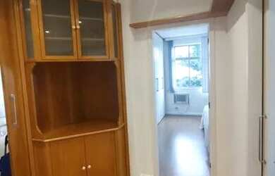 Imagem 11: Excelente apto de 03 quartos, disponível para venda ou locação