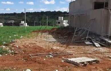 Imagem: O terreno possui 250m² de Área e está localizado em Jardins