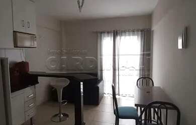 Imagem 3: Apartamento Padrão em São Carlos