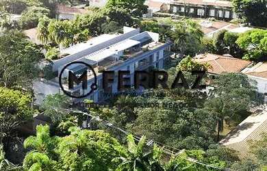 Imagem 8: Casa de alto padrão de 242m² no Jardim Europa - Em fase de obras