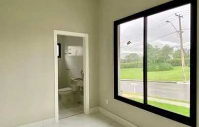 Imagem 3: CASA NOVA A VENDA EM JUNDIAÍ NO CONDOMÍNIO FECHADO PORTAL DO PARAÍSO...