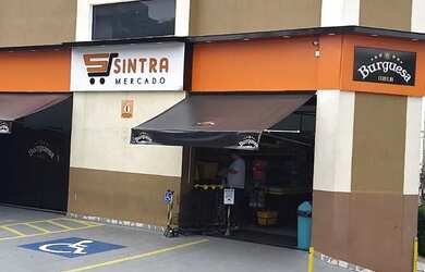 Imagem 7: Mercado à venda por R$ 532.000 - Vila Maranduba - Guarulhos/SP