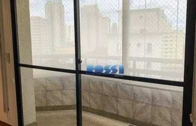 Imagem 3: Apartamento com 3 dormitórios, 153 m² - venda por R$ 830.000,00 ou aluguel...