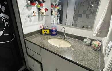 Imagem 12: Apartamento para venda possui 72 metros quadrados com 2 quartos em Encruzilhada...