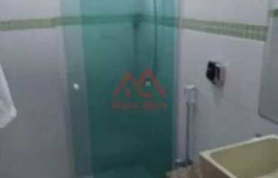 Imagem 2: Recreio dos Bandeirantes Apartamento 2 quartos, sendo 1 suite