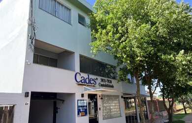 Imagem: O apartamento possui 3 Dormitórios, 2 Banheiros, 3 Vagas na