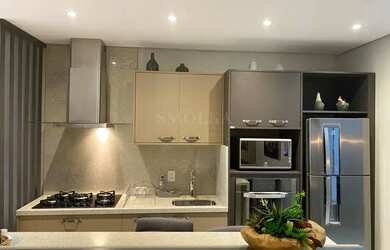 Imagem 6: Apartamento/Studio no Cidade Milano no Centro de Florianópolis