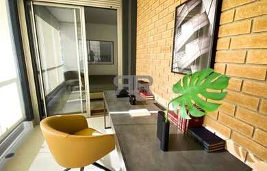 Imagem 6: JARDIM PAULISTA - NOVO - VARANDA GOURMET - 270 M2 ÚTEIS