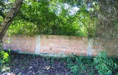 Imagem 1: Terreno de posse em Maricá