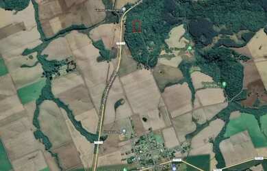 Imagem: Imóvel para chácara - Colônia Samambaia - Entre Rios