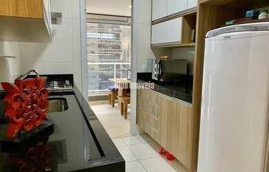 Imagem 16: Apartamento 3 Dormitórios 3 Suite 2 Vagas no Brooklin