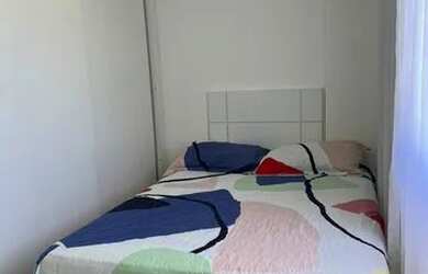 Imagem 12: Maravilhosa cobertura duplex totalmente reformada e mobiliada em condomínio...