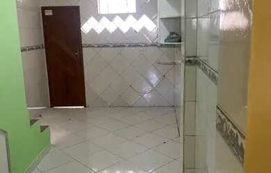 Imagem 4: Casa na Brasília. Varanda, 1 Vaga na garageme2 Dormitórios