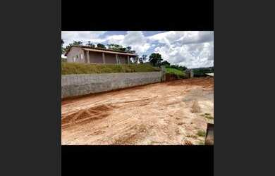 Imagem: O terreno possui 1000m² de Área e está localizado em Jardim