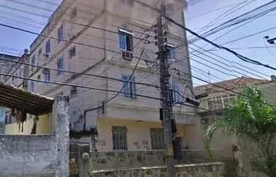 Imagem: O apartamento possui 2 Dormitórios, 1 Banheiro, 51m² de Área