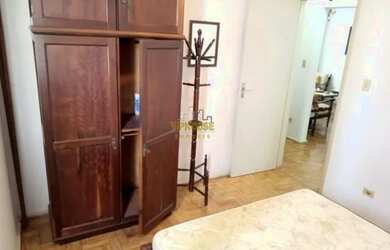 Imagem 7: Apartamento a Venda no bairro Loteamento João Batista Julião - Guarujá,...