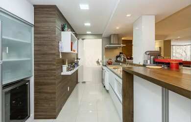 Imagem 13: Apartamento para Venda - 113m², 3 dormitórios, sendo 1 suites, 2 vagas...