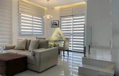 Imagem 3: Cobertura para Venda em São Paulo / SP no bairro Alto da Boa Vista