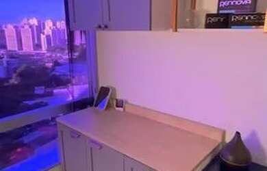 Imagem 4: Locação de Consultório