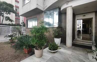 Imagem 3: Excelente apto de 03 quartos, disponível para venda ou locação