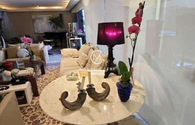 Imagem 13: Maravilhosa cobertura duplex no Jardim Oceânico na Barra da Tijuca