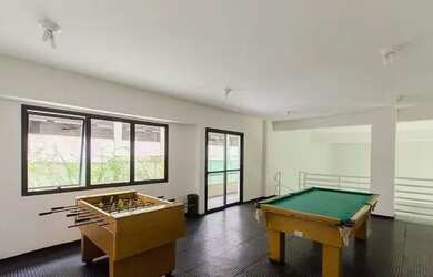 Imagem 7: Apartamento Residencial à venda, Jardim Ampliação, São Paulo - AP10589