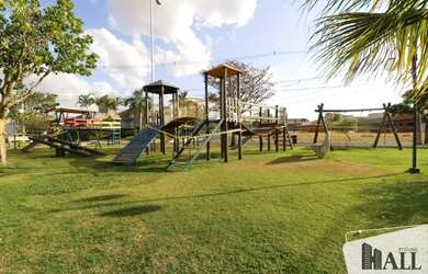 Imagem 5: Terreno de Condomínio à Venda no Recanto do Lago com 400m² por R$ 330.000