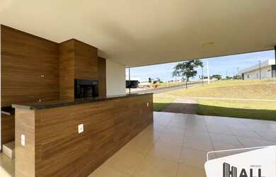 Imagem 8: Terreno de Condomínio à Venda no Village Provence com 284m² por 270.000