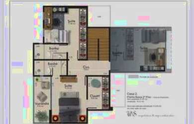 Imagem 6: 350 Maravilhosas casas em Serra Grande (Itaipu) Niterói