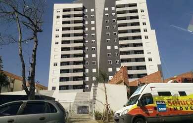 Imagem 12: Apartamento no Centro de Canoas mobiliado