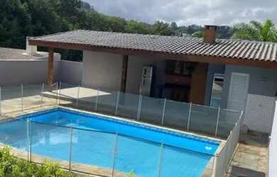 Imagem 11: Belíssima Casa de alto padrão a venda no Condomínio residencial onze