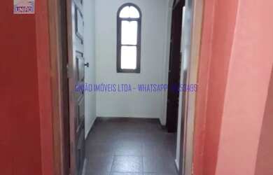 Imagem: A casa possui 2 Dormitórios, 2 Banheiros, 1 Vaga na garagem