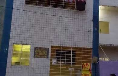 Imagem: A casa possui 3 Dormitórios, 2 Banheiros e está localizado