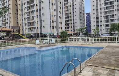 Imagem 2: GRAN PARK ÁRVORES. Varanda, 77m² de Área, 1 Vaga na garageme3 Dormitórios