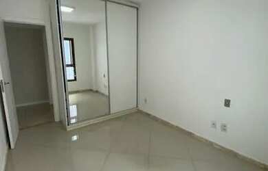 Imagem: O apartamento possui 4 Dormitórios, 4 Banheiros, 2 Vagas na