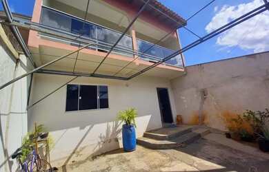 Imagem 2: Sobrado à venda, 97 m² por R$ 320.000 - Jardim Vale Azul - Londrina/PR