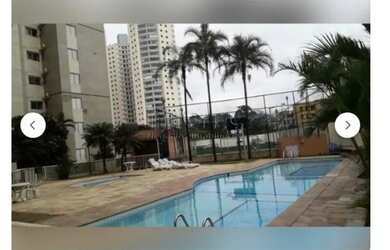 Imagem 8: SAO PAULO - Apartamento Padrão - CAMBUCI