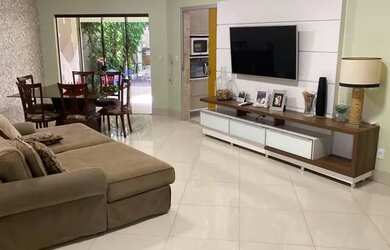 Imagem 2: Alugo casa na 507 sul. Piscina, 220m² de Área, 3 Vagas na garageme3...