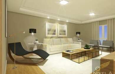 Imagem 5: Apartamento para Venda em São Paulo / SP no bairro Jardim Paulista