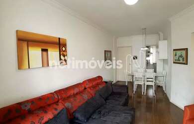 Imagem: O apartamento possui 3 Dormitórios, 3 Banheiros, 1 Vaga na