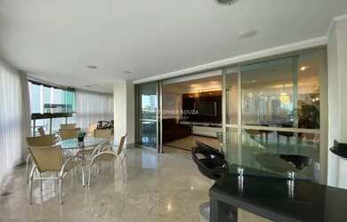 Imagem 3: Apartamento 4 Quartos para Venda em Vitória, Praia do Canto, 4 dormitórios, 4 suítes, 6 ba