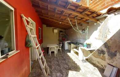 Imagem 11: Sobrado à venda, 97 m² por R$ 320.000 - Jardim Vale Azul - Londrina/PR