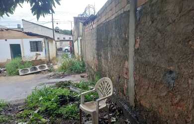 Imagem 6: Lote no st finsocial. 260m² de Área