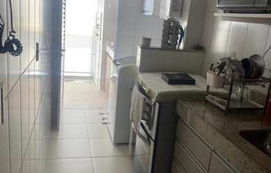 Imagem 12: Apartamento na praia Campista