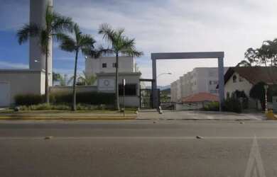 Imagem: O apartamento possui 2 Dormitórios, 1 Banheiro e está localizado