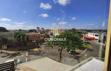 Imagem 8: Apartamento com 3 dormitórios, venda por R$ 490.000 ou aluguel por R$ 2.100/mês - Edif. Mi