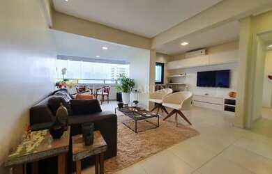 Imagem 13: Apartamento em Patamares, muito bem distribuído em 65m² com 1 vaga de...