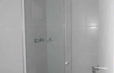 Imagem 10: Apartamento com 1 dormitório à venda, 52 m² por R$ 550.000,00 - Jardim Anália Franco - São