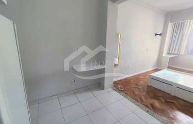 Imagem 4: Apartamento para aluguel com 30 metros quadrados com 1 quarto em Copacabana...