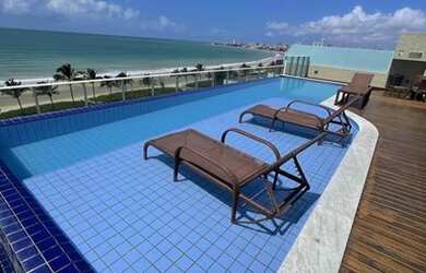 Imagem 7: Apartamento para venda com 33m2 com 1 quarto em Intermares - Cabedelo...